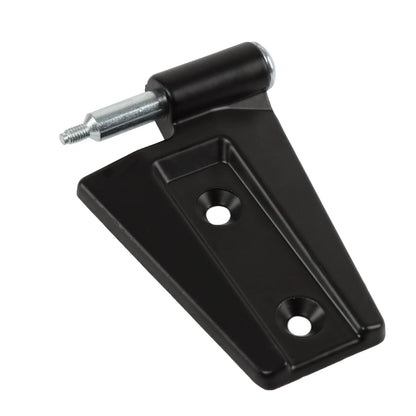 Door Hinge Driver Side for Jeep Wrangler JK (2007–2018) 925-053