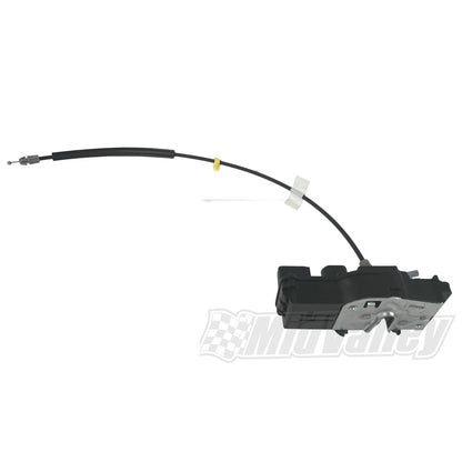 Door Lock Latch Actuator for Cadillac CTS (2008–2014) 20922218