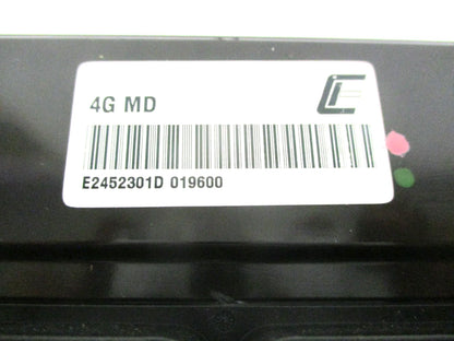 ECU for Kubota WG2503-L-E3-KEA-3 (OEM EH104-60205)