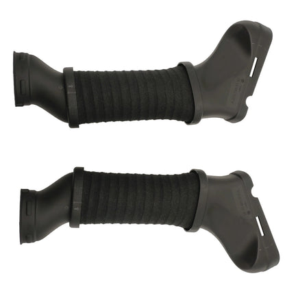 2X Air Cleaner Intake Duct Hose for Mercedes-Benz E63 AMG CLS550 E550 (2007–2012)