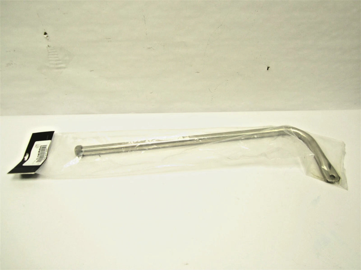 Stainless Steel Mirror Bracket for Fleetrite (13000-5023, FLTMIR4043)