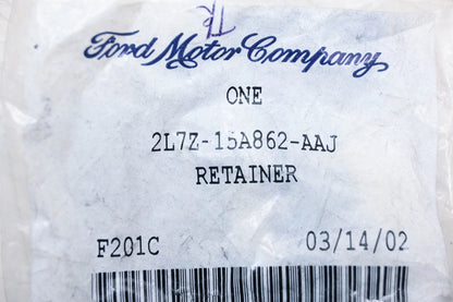 Retainer for Ford (2002–2002) 2L7Z-15A862-AAJ