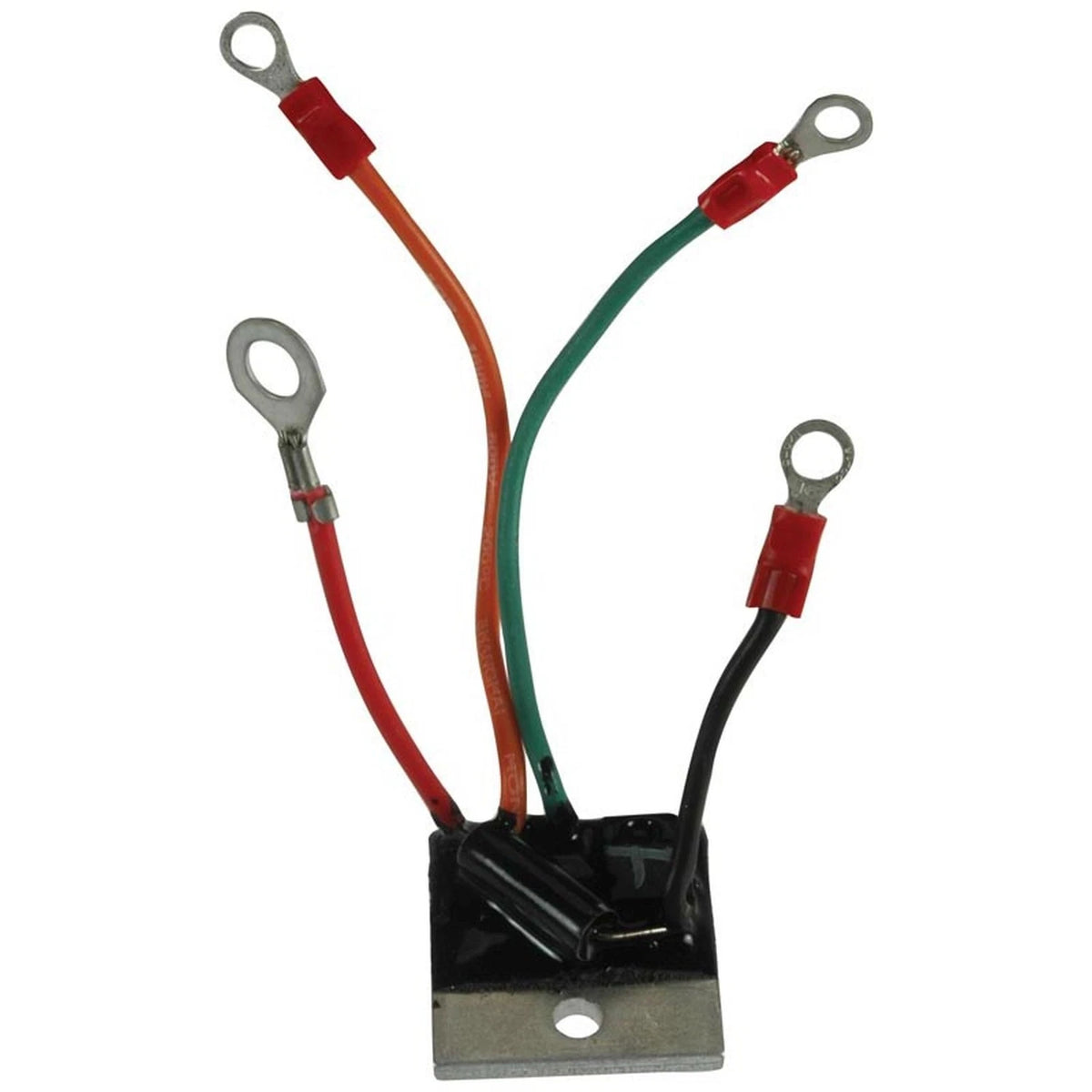 Regulator Conversion for ACR6005 230-10004