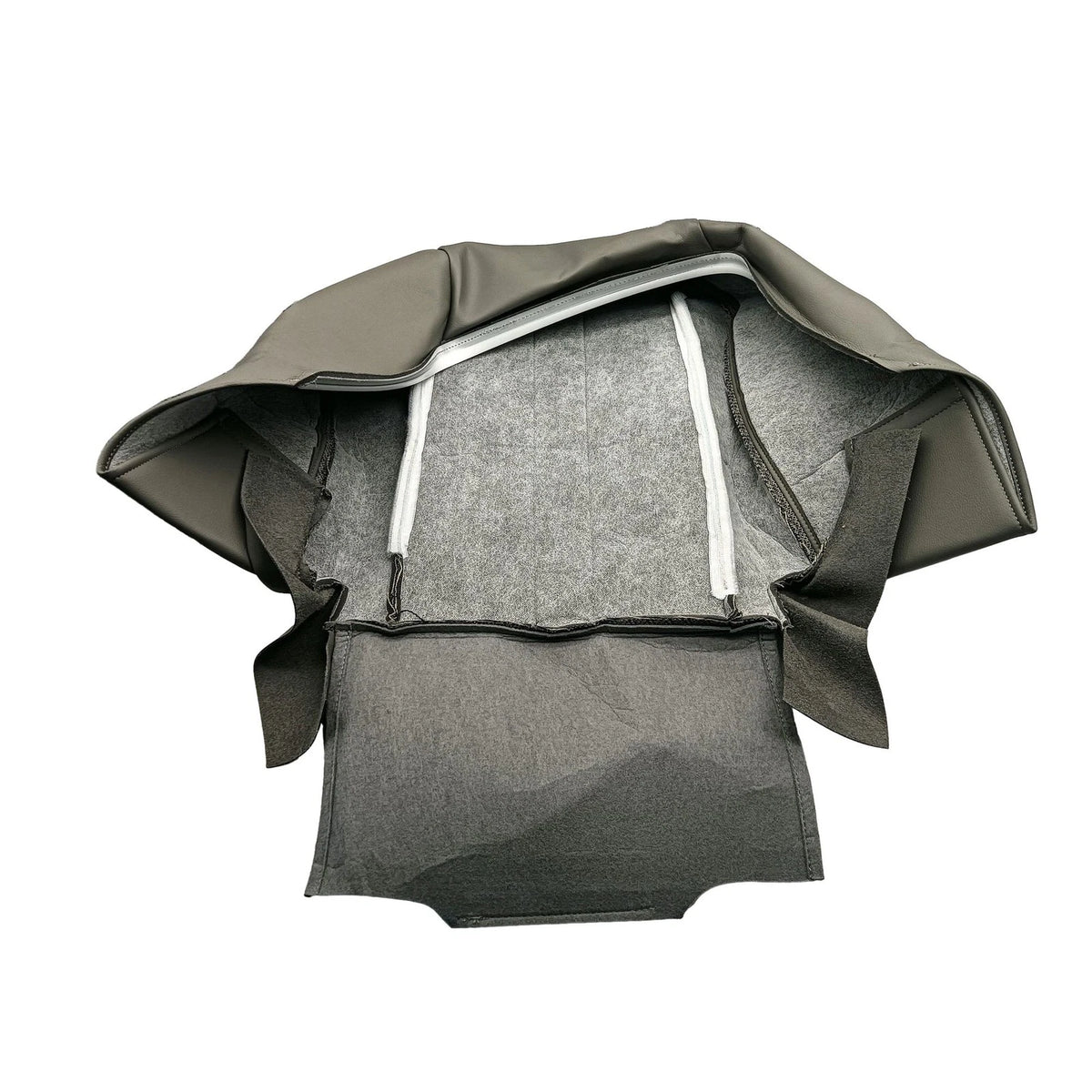 Seat Cushion for Chevrolet Express 2500, 3500 & GMC Savana 2500 (19128193)