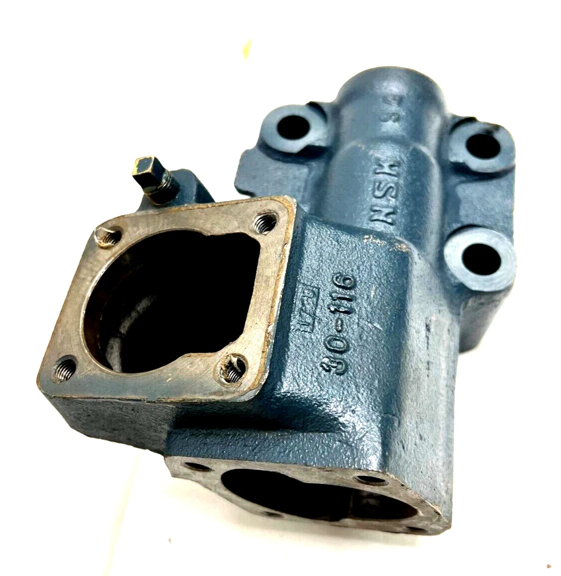 Gearbox for Kubota M4050 M4500 M5500 M7500 (OEM 36200-62110)