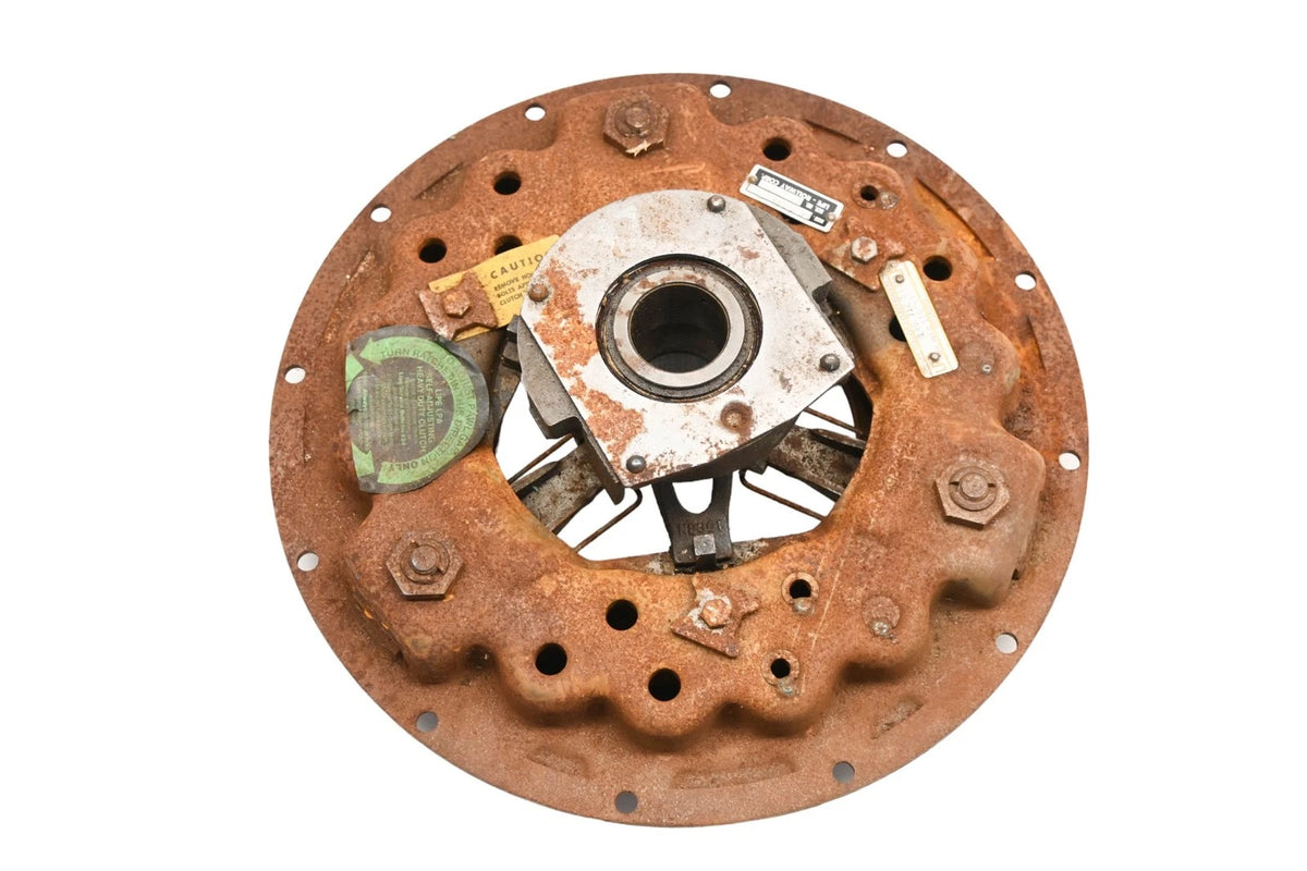 Clutch Pressure Plate Assembly SK-5094, 140-7121-5694 for Lipe-Rollway