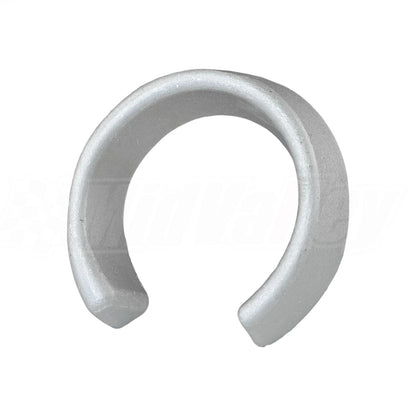 2X Front Coil Spring Spacer for Dodge Ram 1500 (2002–2023)