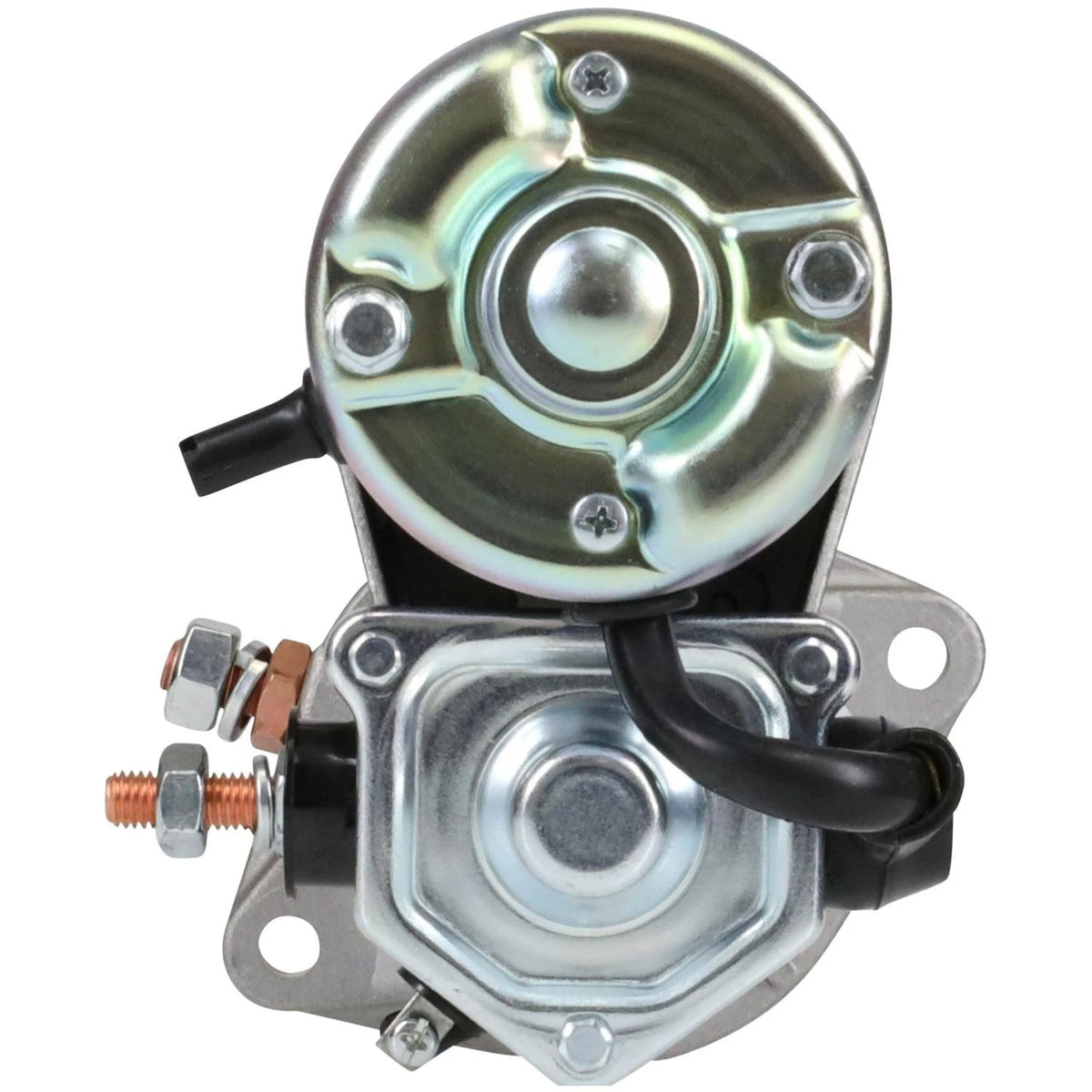 12V Starter for Blue Bird All American FE 5.9L (2000–2005) S80166 428000-0190