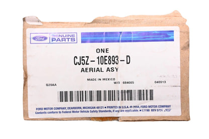 OEM Navigation System Antenna Assembly for Ford CJ5Z-10E893-D (NOS)
