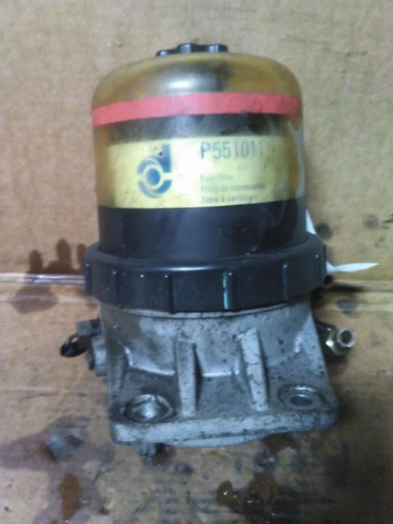 Fuel Water Separator Assembly for Davco Fuel Pro 482 (2017)
