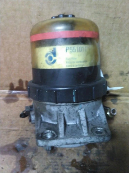 Fuel Water Separator Assembly for Davco Fuel Pro 482 (2017)