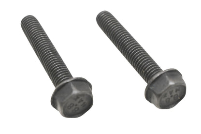 Set of 2 Hex Head Bolts for Ford (1R3Z-7A771-AA)
