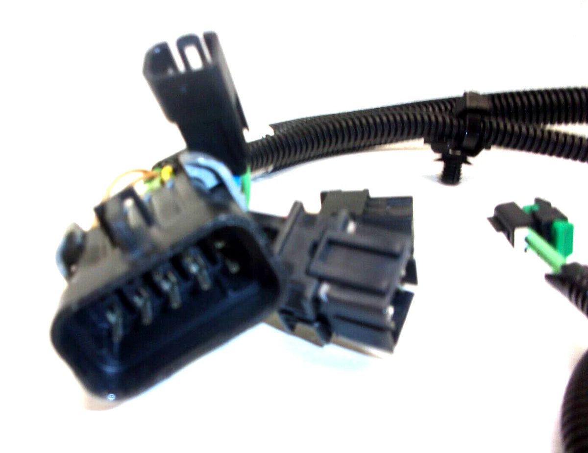 Door Wiring Harness with Mirror Control/Heat for International (6129010C94)