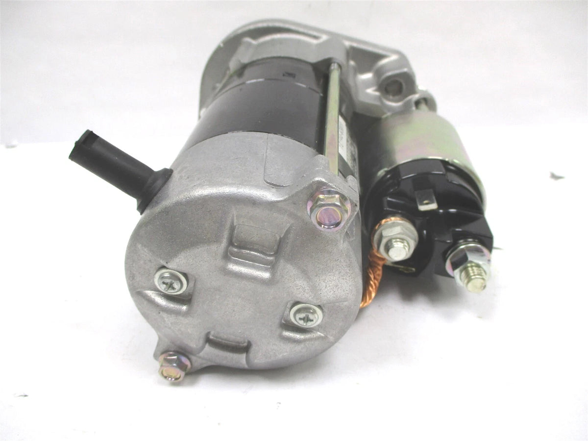 Starter for Kubota (1G194-63010, Denso 42800-6150, 12V, 1.0kW, 13T)