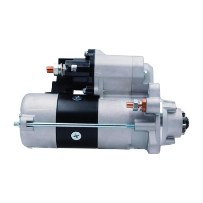 12V CW Starter for John Deere Tractor 8320R (2009–2020) RE548694 428000-7341