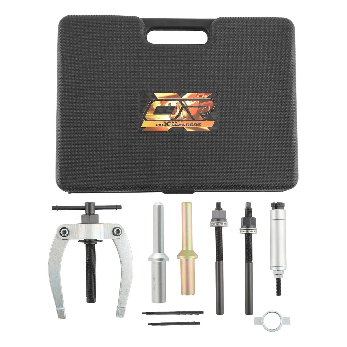 Injector Sleeve Remover Installer Tool for D16 D13 D11 MP7 MP8 MP9 MP10
