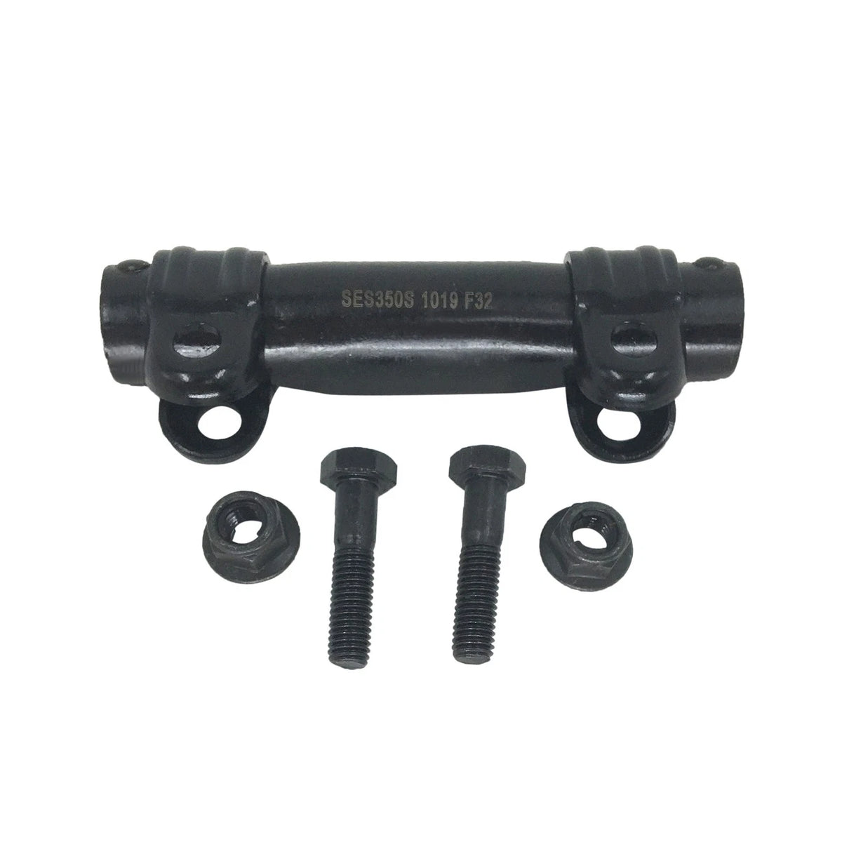 Steering Tie Rod End Adjusting Sleeve for Buick Apollo Chevrolet GMC (1973–1975)
