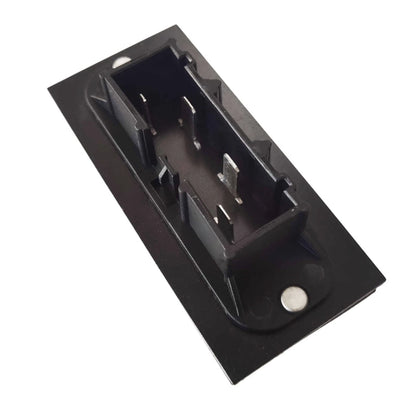 Heater Blower Motor Resistor for Chrysler PT Cruiser (2001–2010)