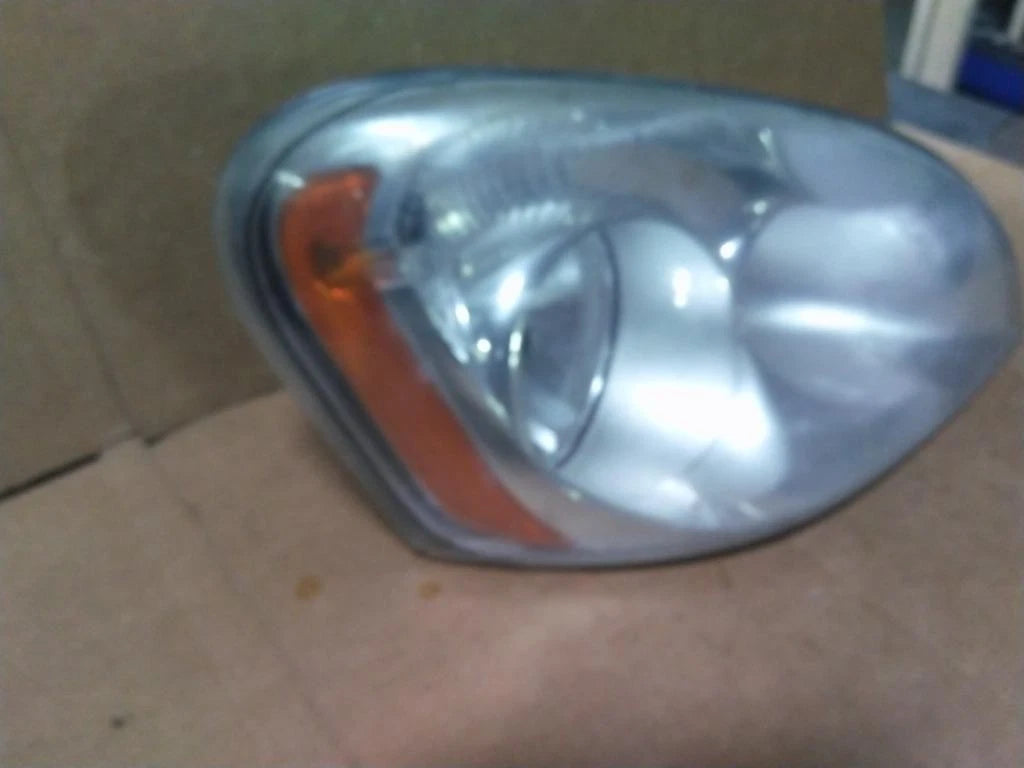 Headlight Right for Freightliner Cascadia (2007–2019)