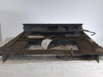Fifth Wheel Air Slide for Holland (2005)