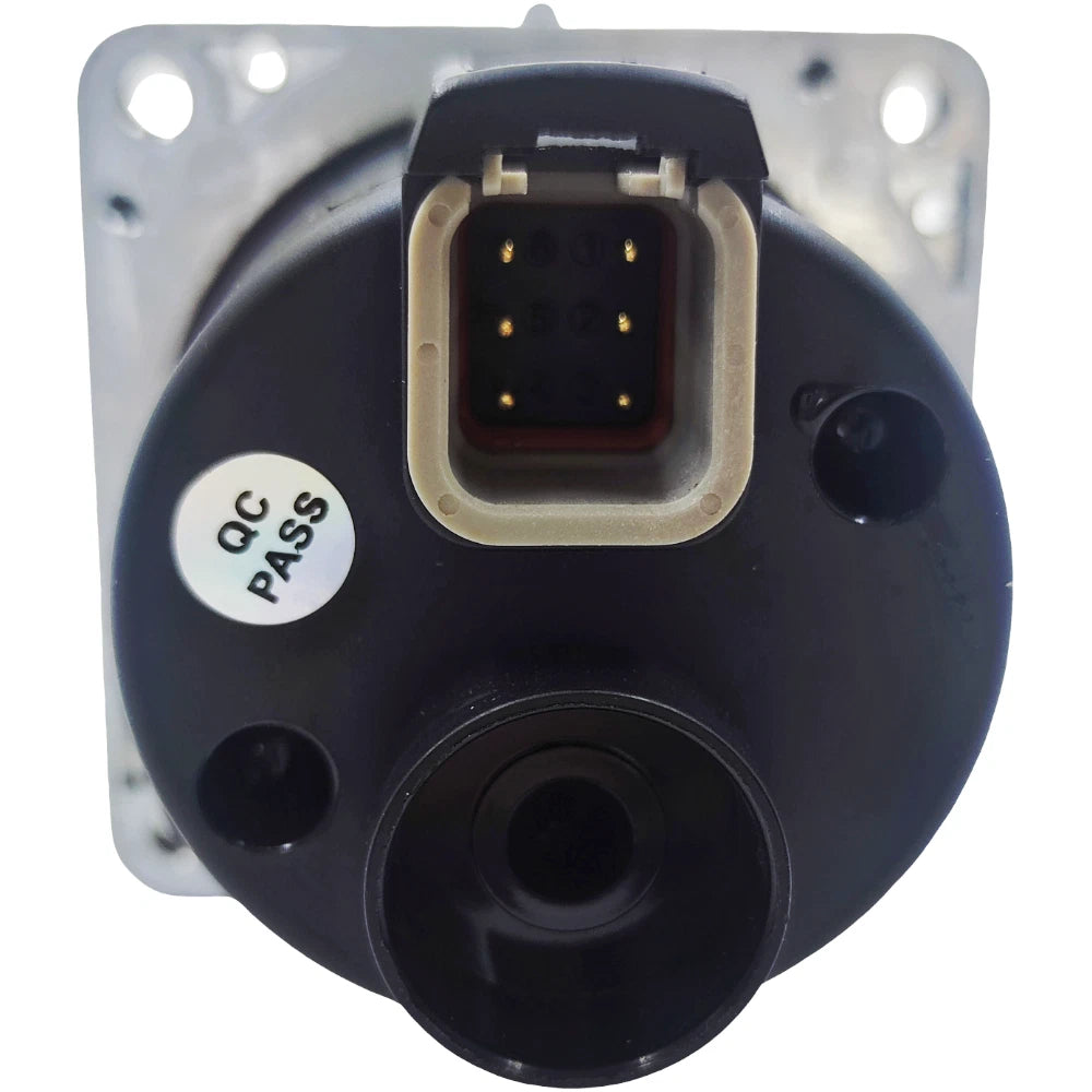 Single Axis Lift Joystick Controller 75565 101005 for Genie S-40 S-45 S-60 S-65 (2000–2023)
