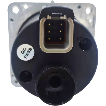 Single Axis Lift Joystick Controller 75565 101005 for Genie S-40 S-45 S-60 S-65 (2000–2023)