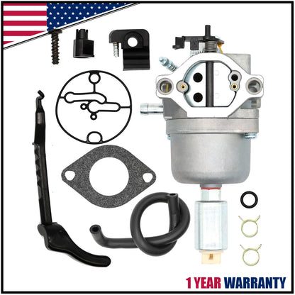 Carburetor for Husqvarna YTH18542 (2010–2015)