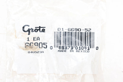 Lamp Plug Pigtail for Grote 66905 (NOS)