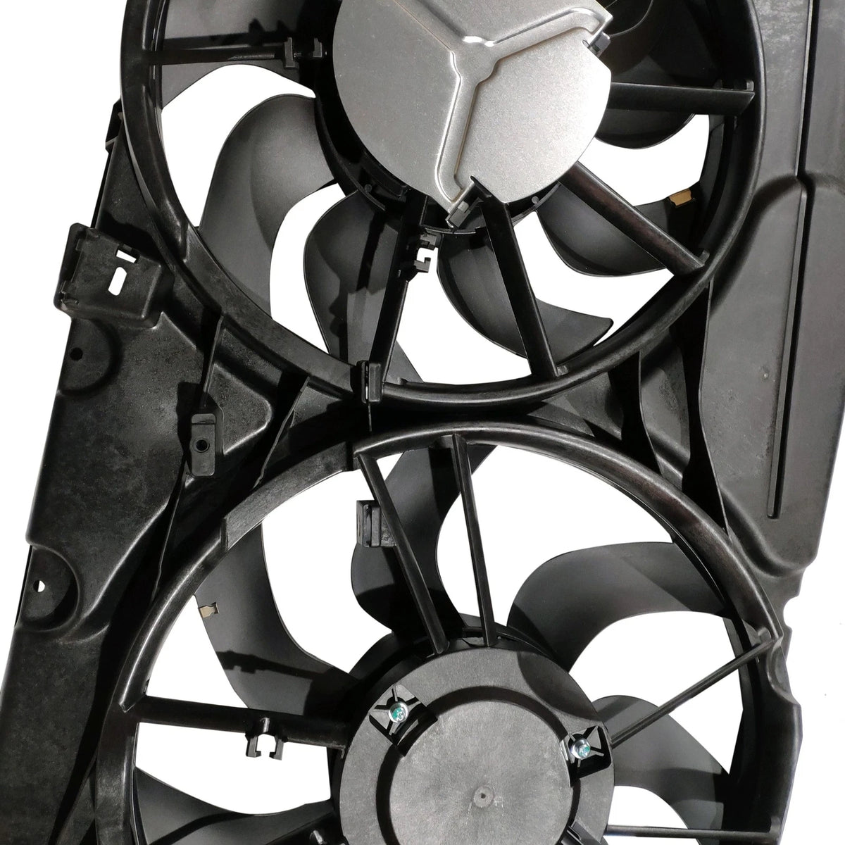 Radiator Cooling Fan Assembly for Ford Explorer Taurus (2013–2019) 621564XD