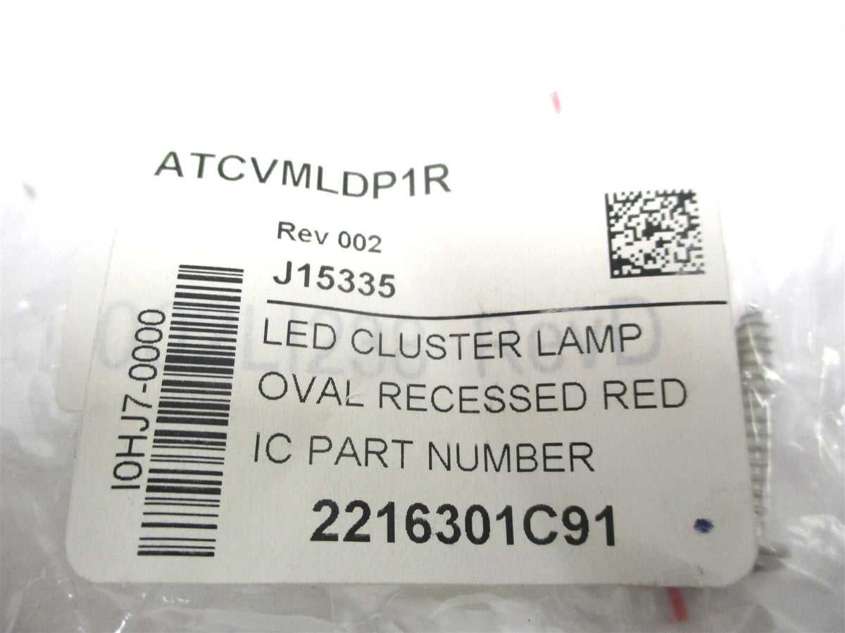 LED Cluster Maker Light for International Bus (2216301C91)