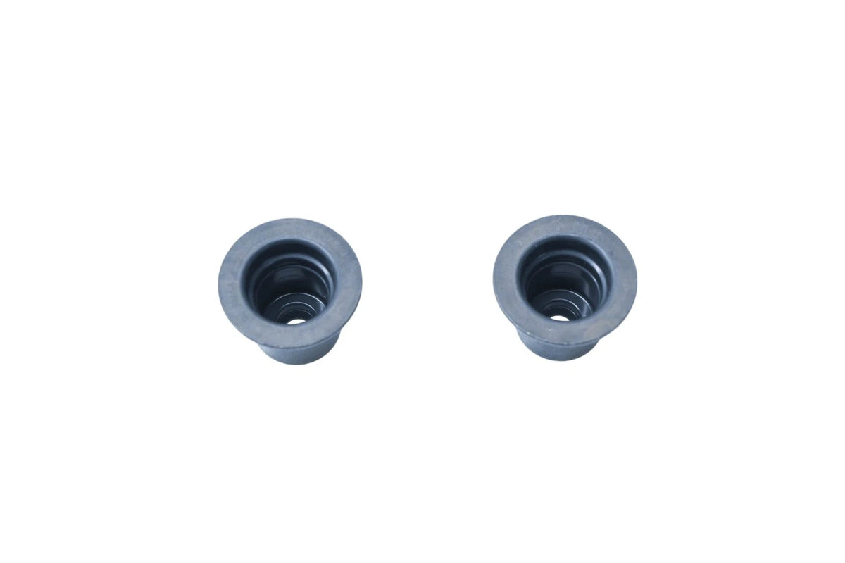 2X Valve Stem Seals for Ford (F8CZ-6571-AA)