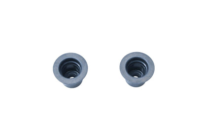 2X Valve Stem Seals for Ford (F8CZ-6571-AA)