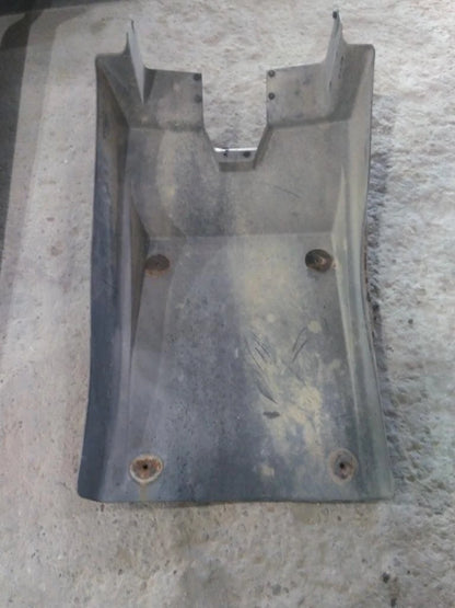 Fender Splash Guard Right for Mack CH612 (2003)
