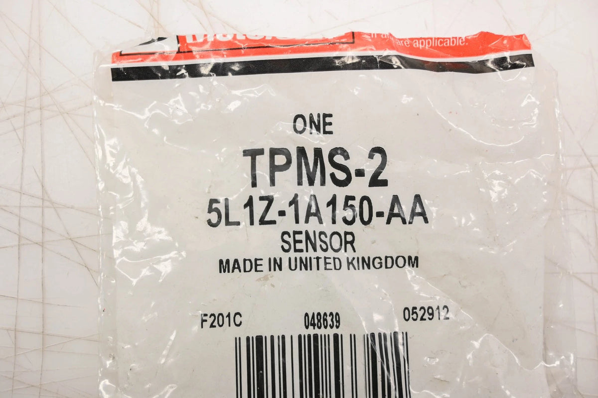 TPMS-2 Tire Pressure Sensor Assembly for Ford (2000–2005)
