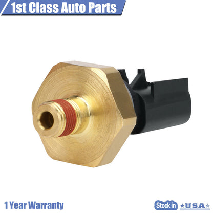 Engine Oil Pressure Sender Sensor for Chrysler Dodge Jeep (2008–2016)