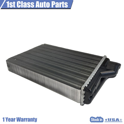 HVAC Heater Core for Jeep Commander Grand Cherokee (2005–2010) 5019695AA