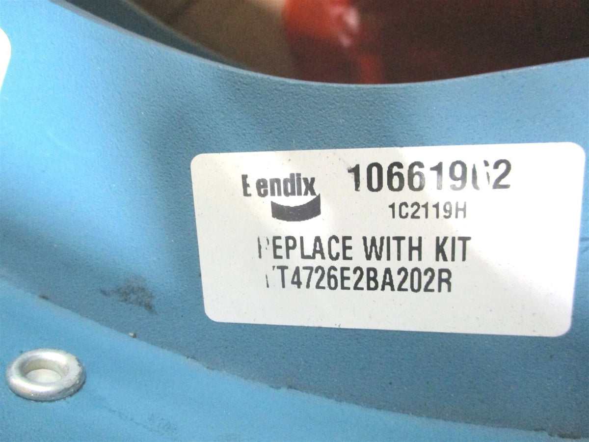 Reman Bendix 4726 Brake Shoe Kit for 16.5" x 8.625"