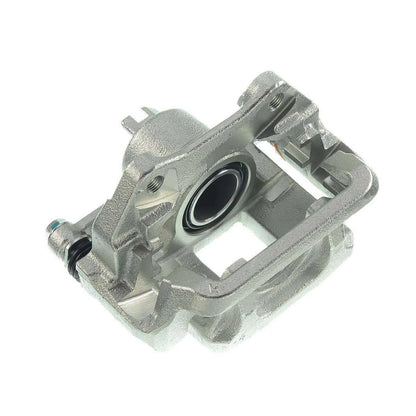 Set of 2 Rear Brake Calipers w/ Bracket for Honda Odyssey (2011–2017)
