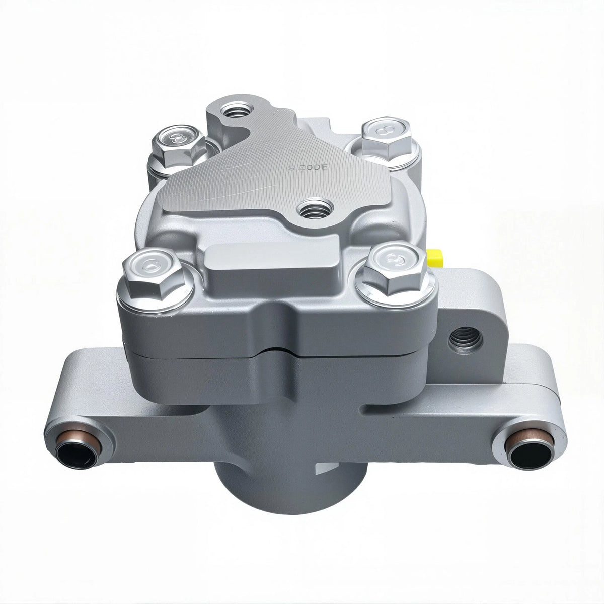 Power Steering Pump 21-5370 for Ford Escape Mercury Mariner Mazda Tribute (2004–2007)