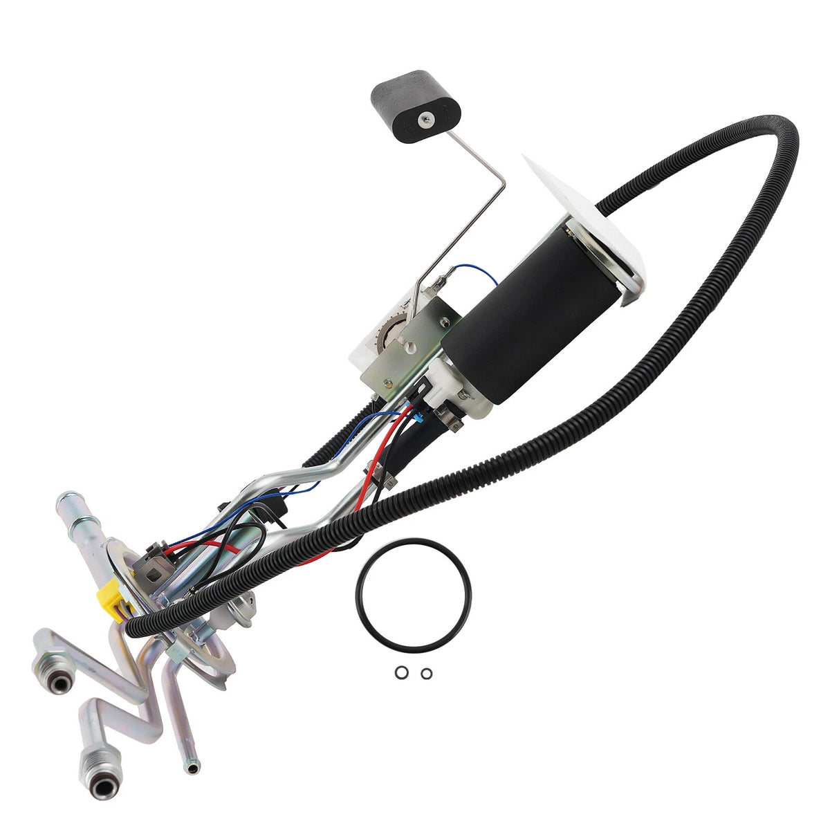 Electric Fuel Pump w/ Sending Unit for Chevrolet G10 GMC G1500 (1987–1995)