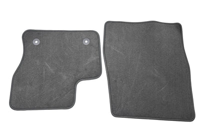 Floor Contour Mat Kit for Ford CJ5 (2011–2016) CJ5Z-7813086-AB