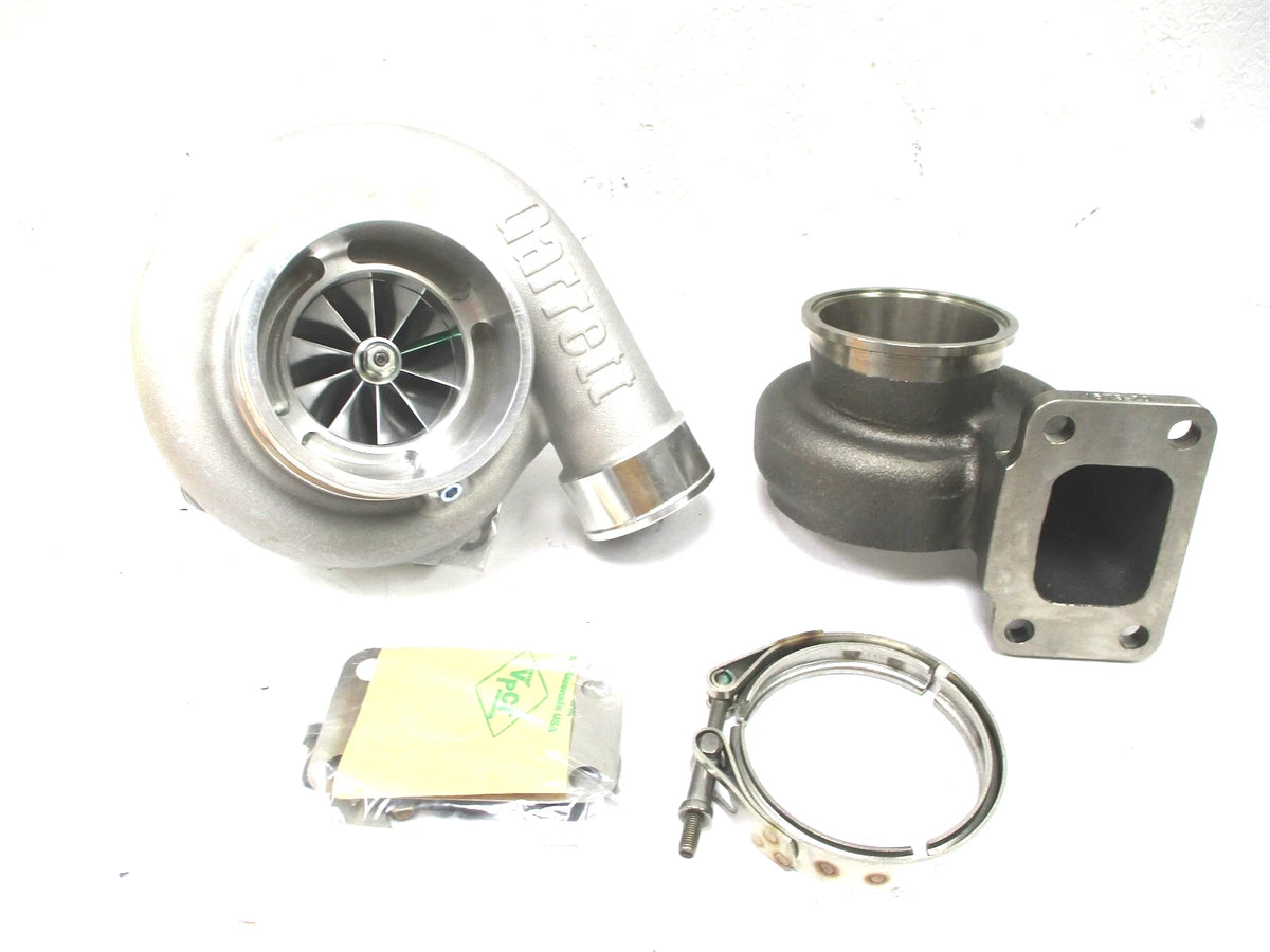 Garrett Turbo Assembly Kit Gen 2 GTX3582R 0.63 A/R (856801-5069S)