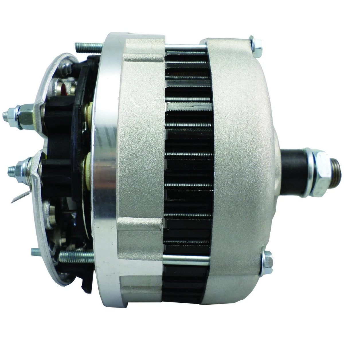 60A Alternator for Vermeer (Replaces 400-40022, 01179755, X612302)