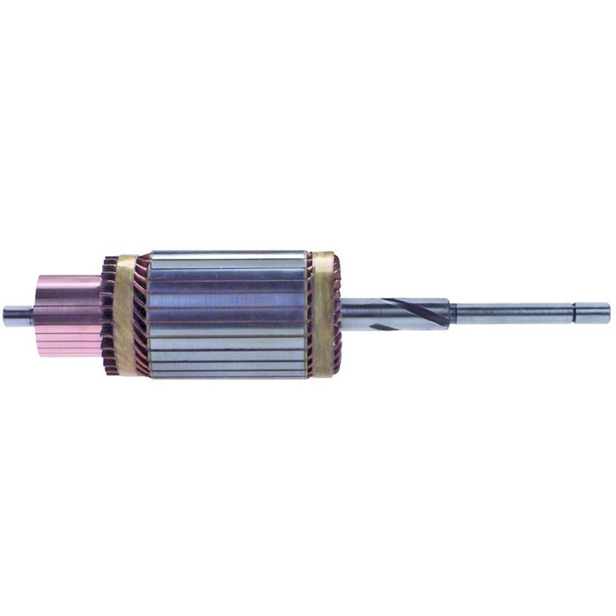 Armature for Gillig Motorhome (1990–1996), Clark 35C 45C 55C (1985–1986) E6HZ11005A
