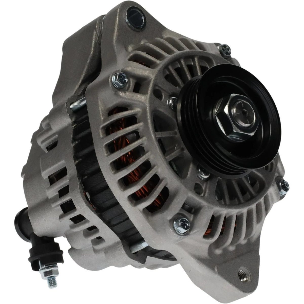 Alternator for Honda Civic del Sol L4 1.5L (1994–1995) 31100-P04-G05 100211-9760