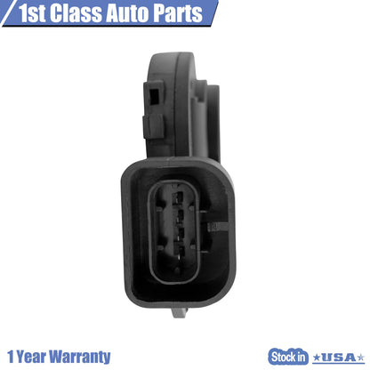 Door Lock Actuator Motor Rear Right for Toyota Highlander (2001–2007) 746-847