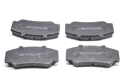 Disc Brake Pad Kit for Wagner MX7278 (NOS)