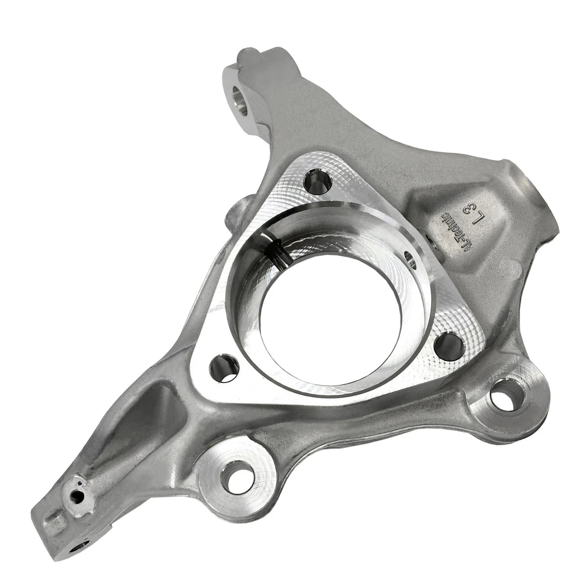 Front Left Suspension Spindle Knuckle for Buick Regal Sportback (2018–2020)