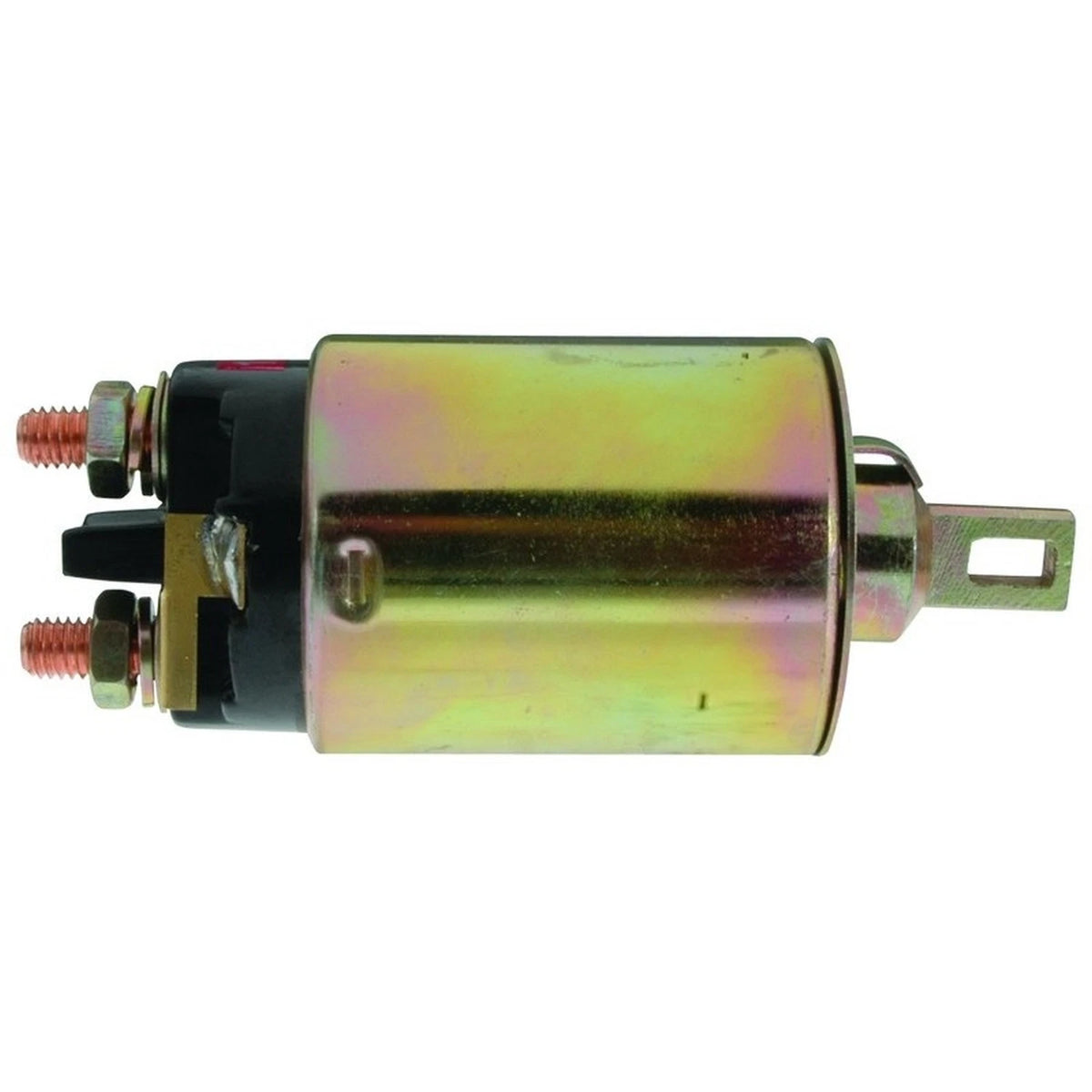 Switch Solenoid for Mitsubishi DD OSGR Starters 12V 3-Term M001T50071