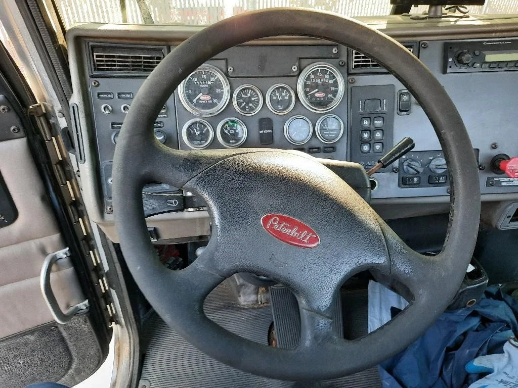 Steering Column for Peterbilt 335 (2009)